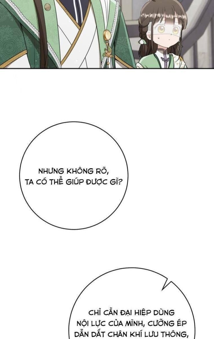 Trở Thành Cô Cháu Gái Bị Khinh Miệt Của Gia Tộc Võ Lâm - Page 121