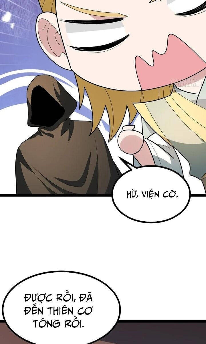 Ta Chính Nghĩa Nhưng Bị Hệ Thống Ép Thành Trùm Phản Diện - Page 30