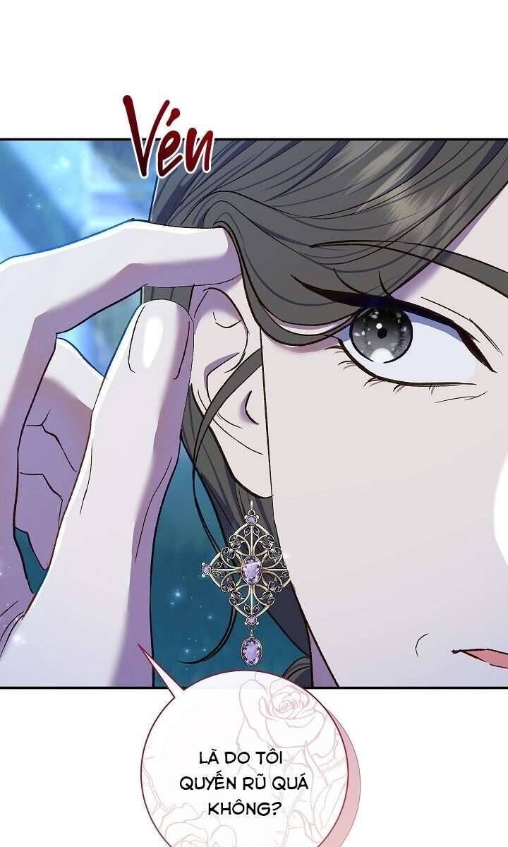 Người Xem Mắt Của Ác Nữ Quá Hoàn Hảo - Page 74