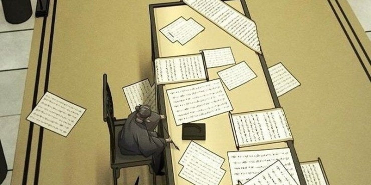 Cuồng Ma Tái Thế - Page 57