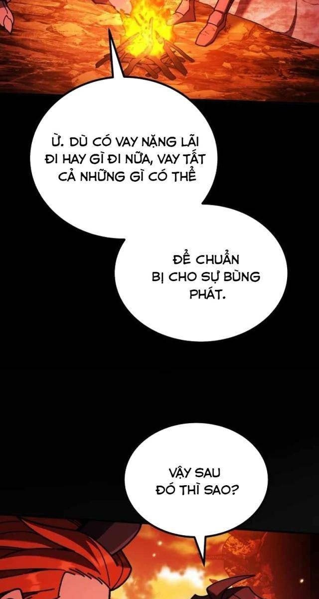 Tôi Đã Hồi Quy Nhưng Tận Thế Không Đến - Page 141