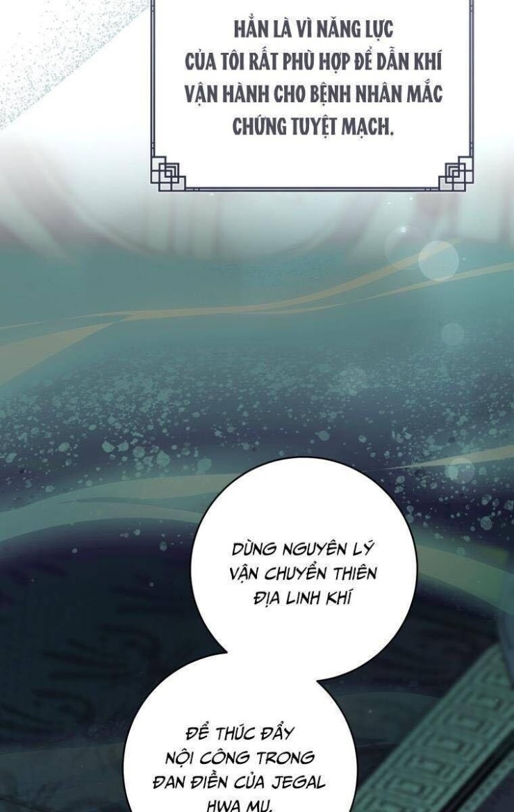 Trở Thành Cô Cháu Gái Bị Khinh Miệt Của Gia Tộc Võ Lâm - Page 115