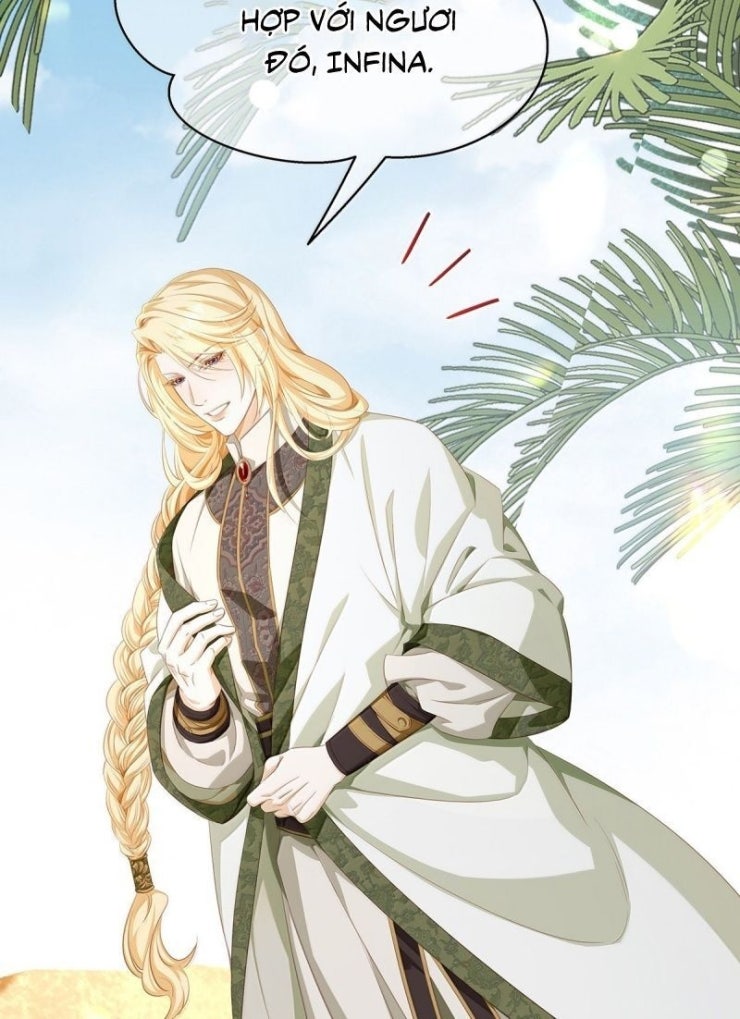 Tôi Trùng Sinh Trở Thành Tiểu Ác Long Của Vương Tử Điện Hạ - Page 14