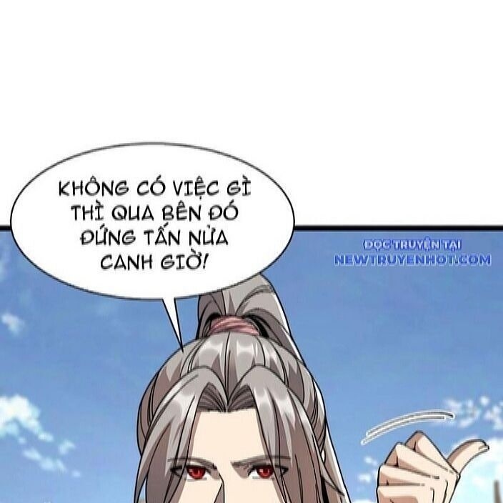 Thành Thần Bắt Đầu Từ Thủy Hầu Tử - Page 81