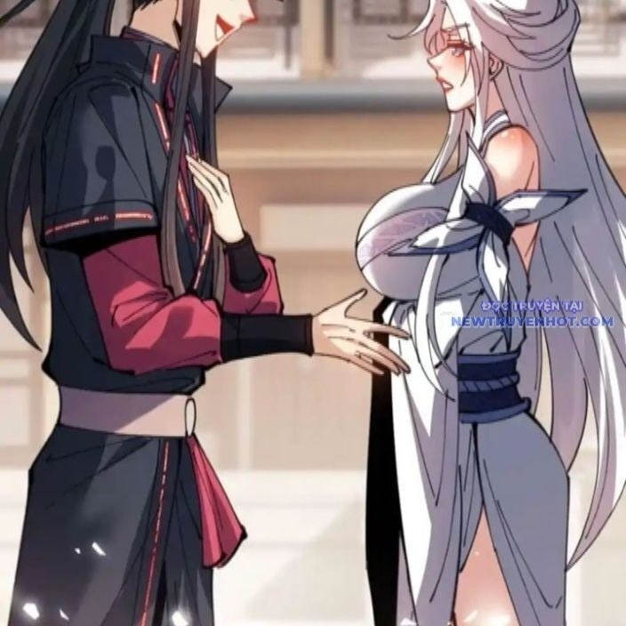 Sư Tôn: Nghịch Đồ Này Không Phải Là Thánh Tử - Page 101