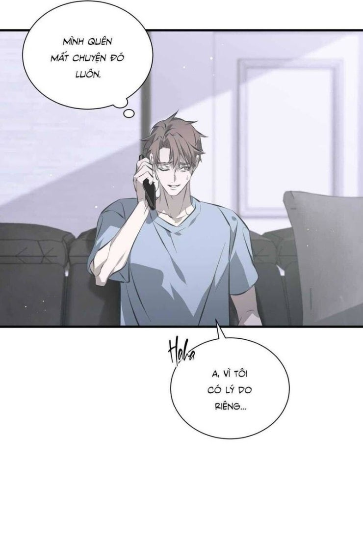 Sau Ánh Hào Quang - Page 47