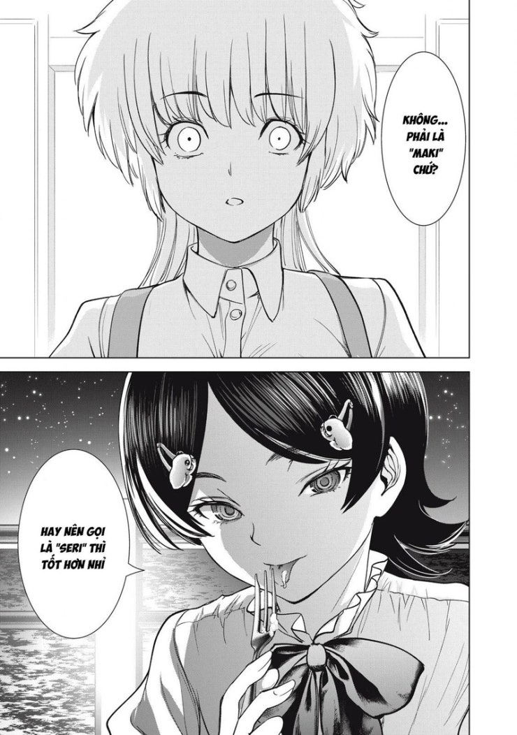 Satanophany - Page 16