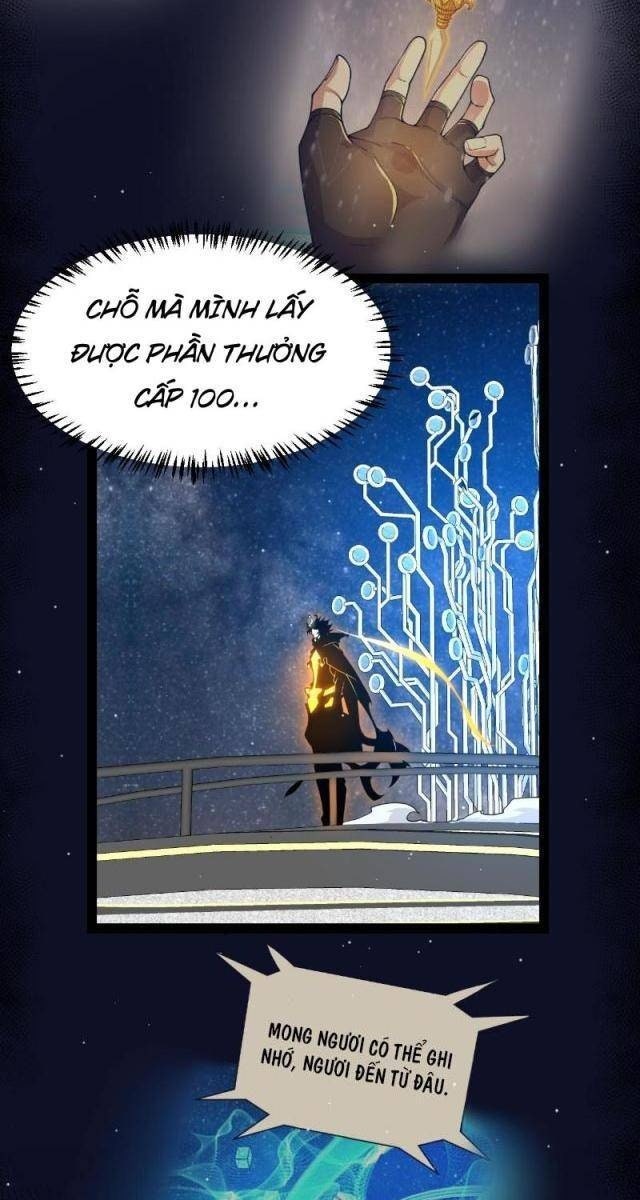 Tôi Đến Từ Thế Giới Trò Chơi - Page 35