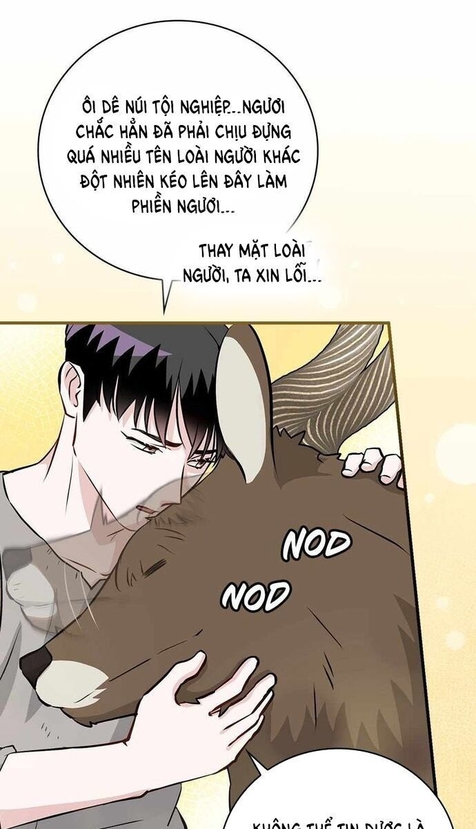 Level Up Chỉ Bằng Cách Ăn Cơm - Page 41