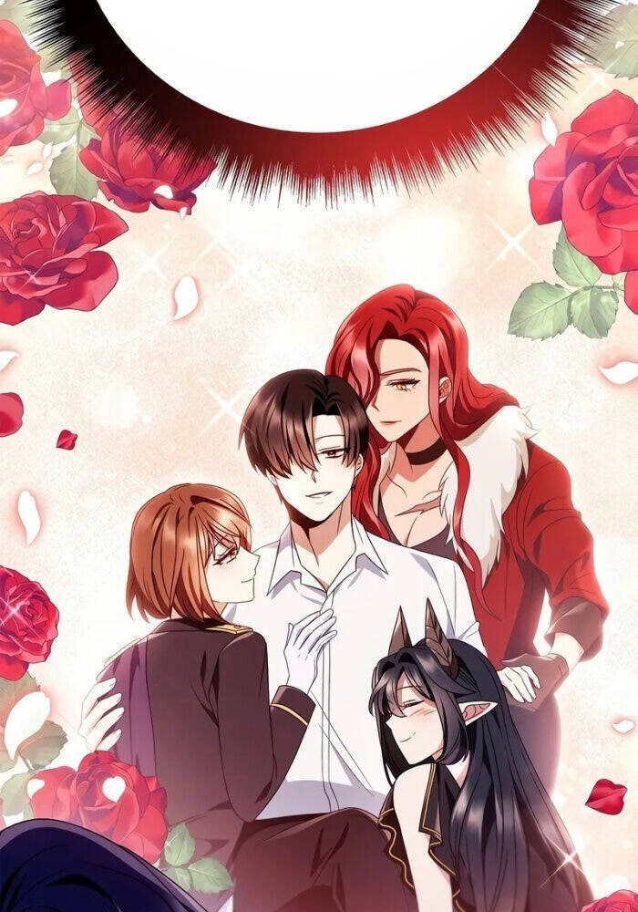 Ký Sự Hồi Quy - Page 86