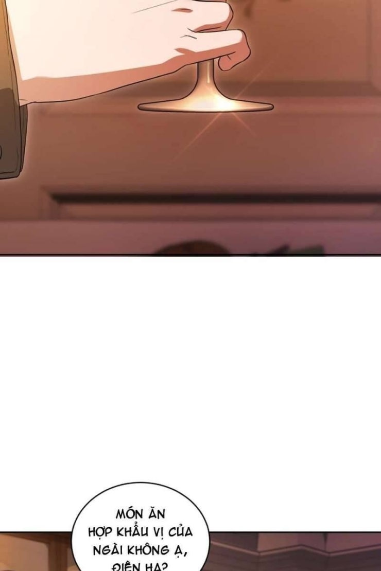 Công Chúa Khắc Dấu Lên Kẻ Phản Nghịch - Page 44