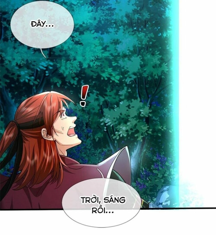 Tôi Có Thể Nuốt Chửng Vạn Vật - Page 21