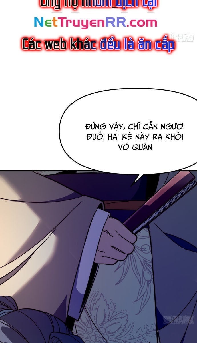 Thành Thần Bắt Đầu Từ Thủy Hầu Tử - Page 52