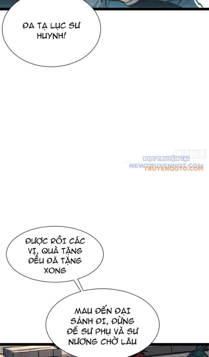 Thành Thần Bắt Đầu Từ Thủy Hầu Tử - Page 14