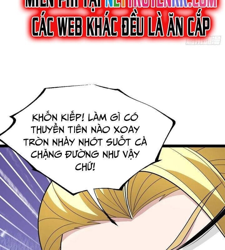 Ta Chính Nghĩa Nhưng Bị Hệ Thống Ép Thành Trùm Phản Diện - Page 29