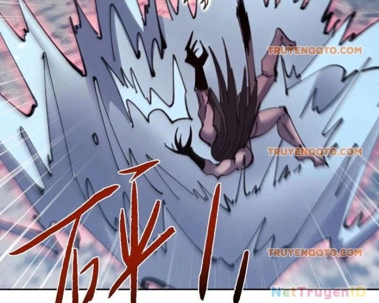 Sư Tôn: Nghịch Đồ Này Không Phải Là Thánh Tử - Page 48