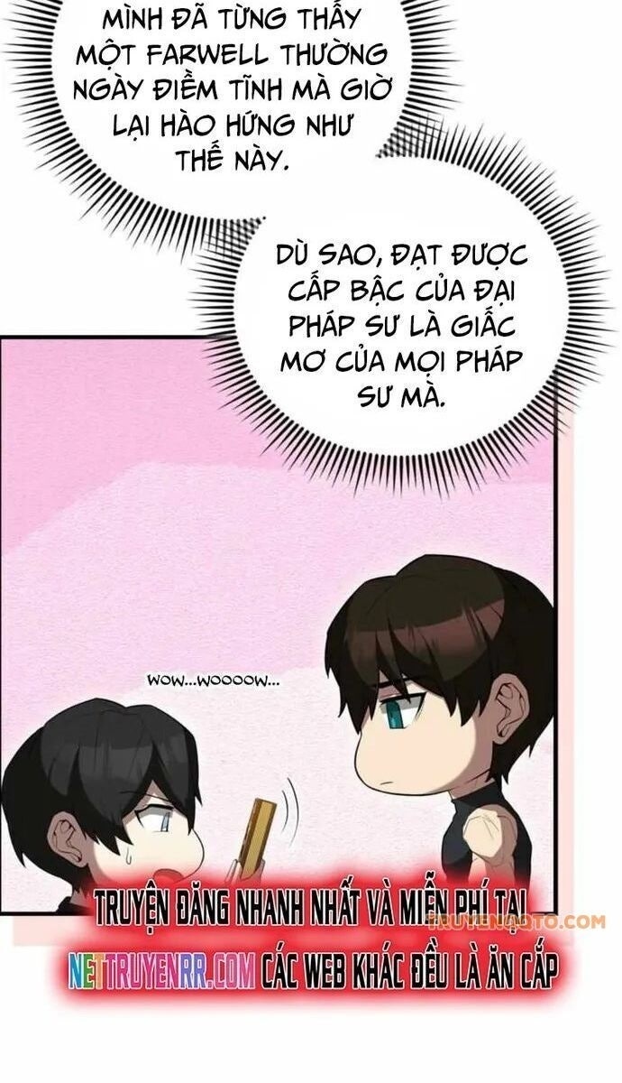 Nhân Vật Phụ Siêu Mạnh - Page 20