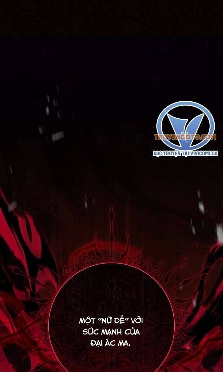 Người Xem Mắt Của Ác Nữ Quá Hoàn Hảo - Page 112