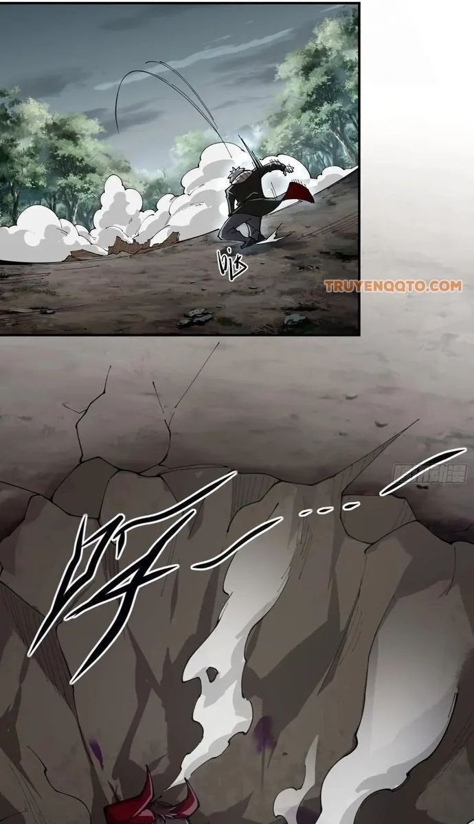 Phá Kiếp Chỉ Huy - Page 41