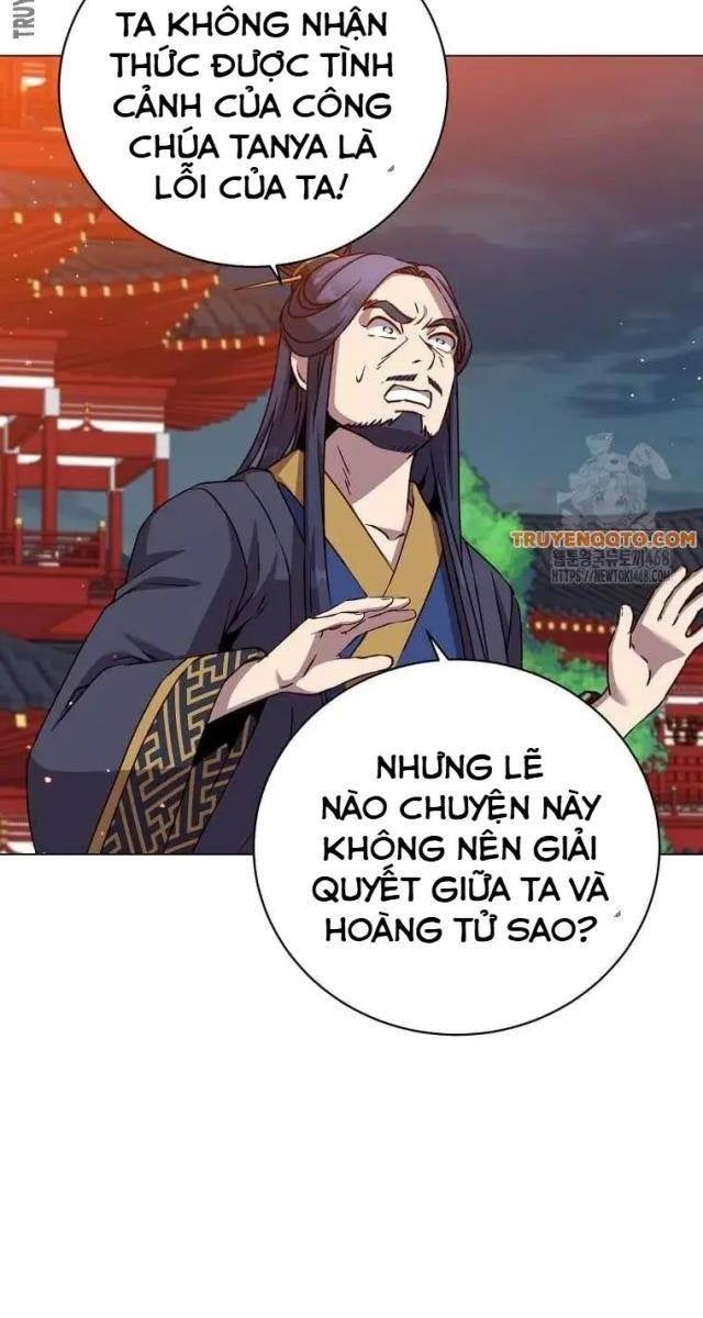 Anh Hùng Mạnh Nhất Trở Lại - Page 22