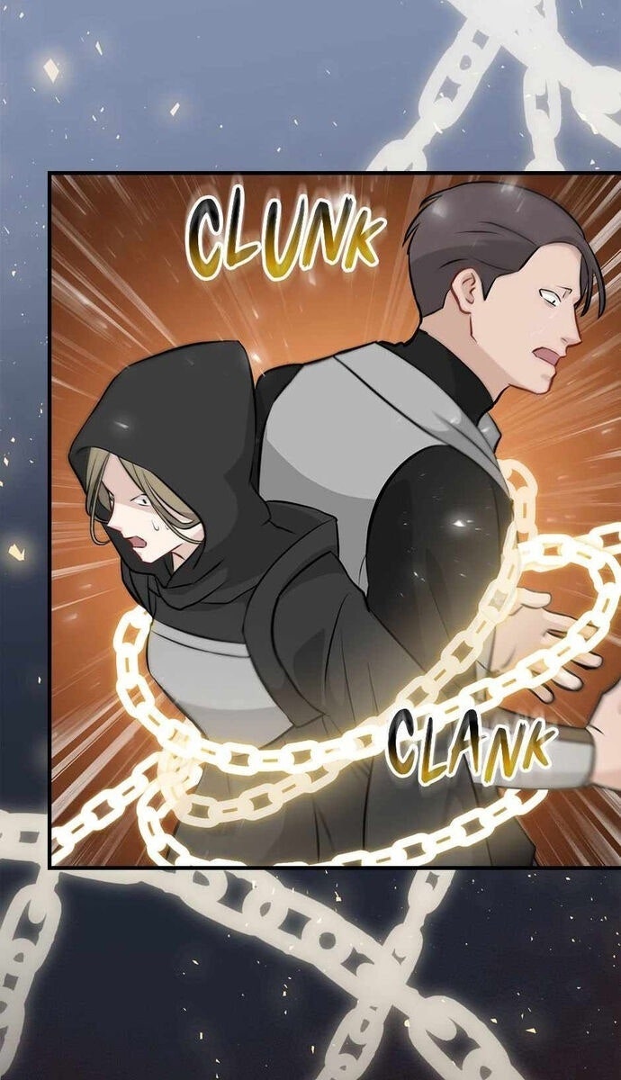 Level Up Chỉ Bằng Cách Ăn Cơm - Page 18