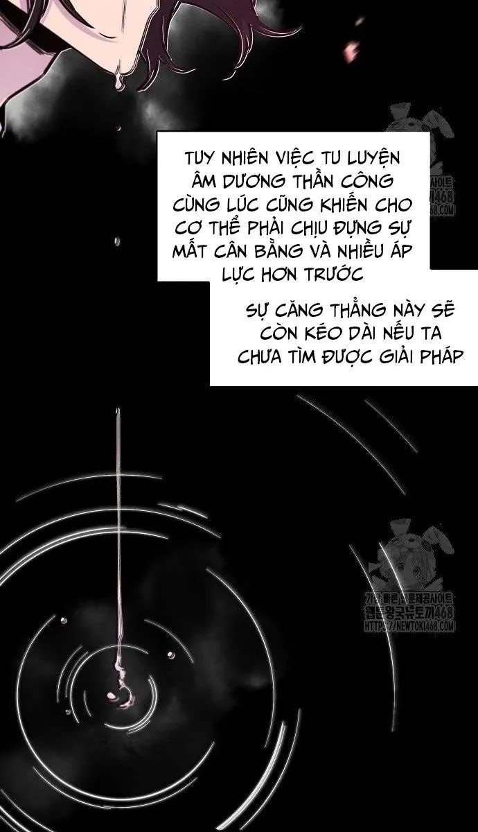 Cuồng Ma Tái Thế - Page 11