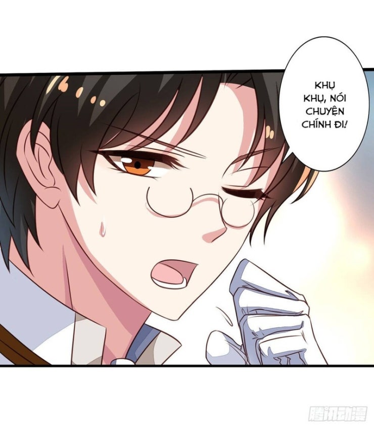 Chủ Nha Phá Phách Của Tôi - Page 15