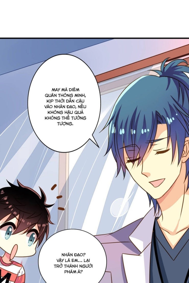 Chủ Nha Phá Phách Của Tôi - Page 15