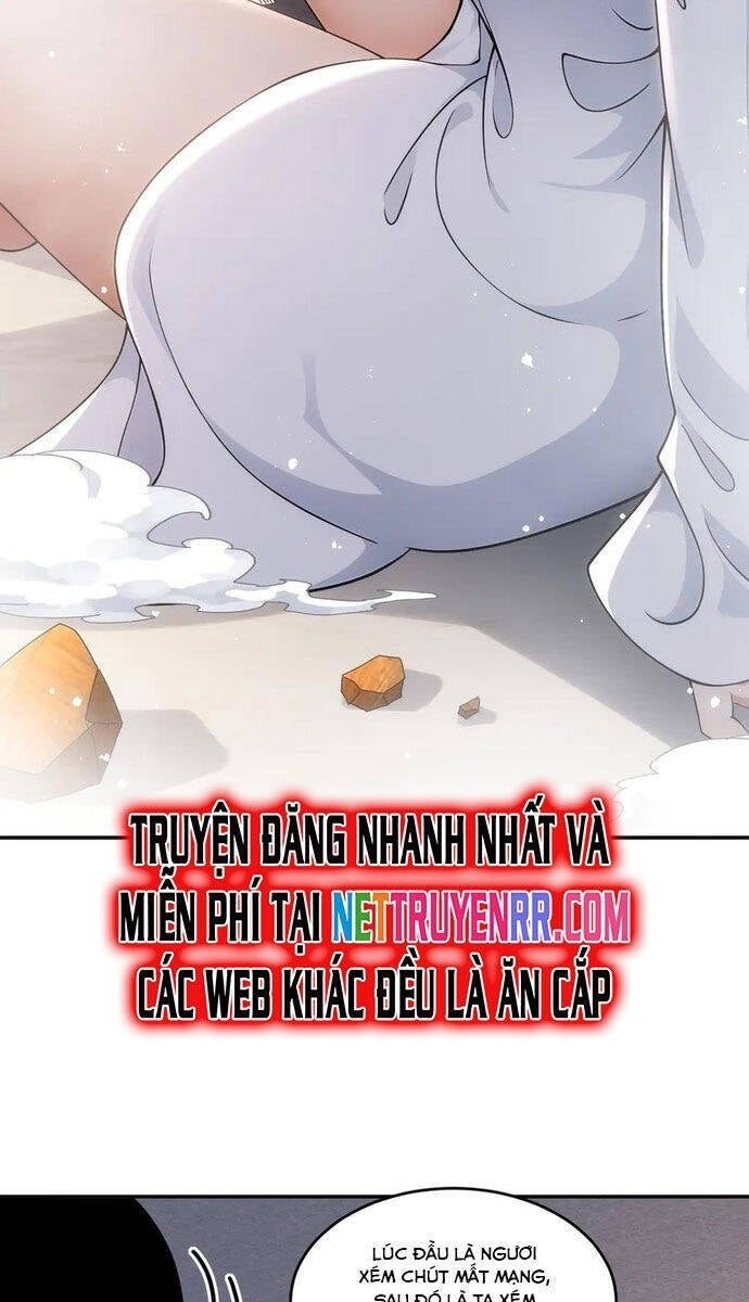 Tuyệt Sắc Đạo Lữ Đều Nói Ngô Hoàng Thể Chất Vô Địch - Page 7