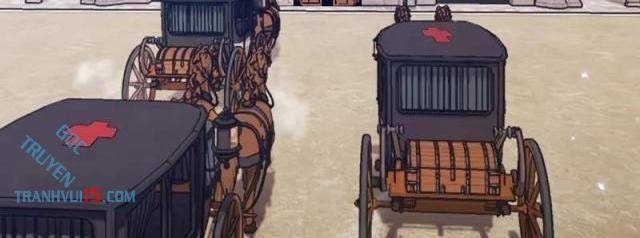 Định Mệnh Được Yêu Bởi Kẻ Phản Diện - Page 81