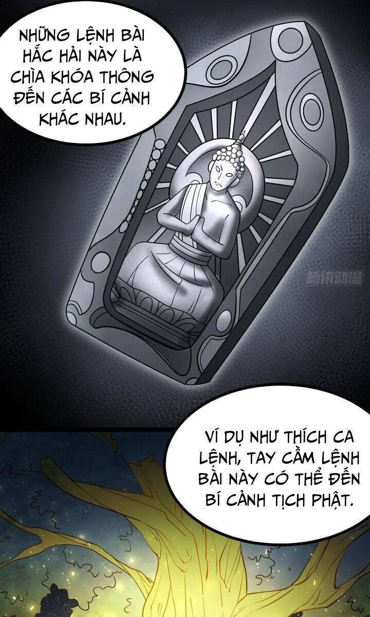 Ta Chính Nghĩa Nhưng Bị Hệ Thống Ép Thành Trùm Phản Diện - Page 54