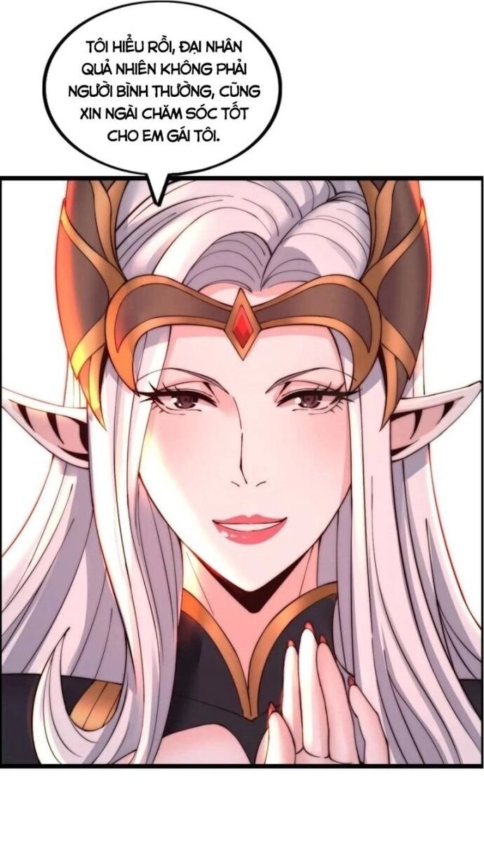 Phát sóng trực tiếp ta quét ngang dị giới - Page 43