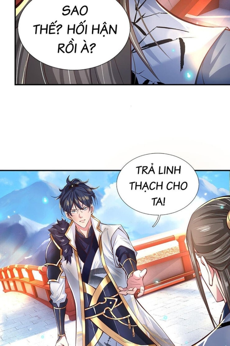 Nhất Lực Phá Chư Thiên Vạn Giới - Page 18