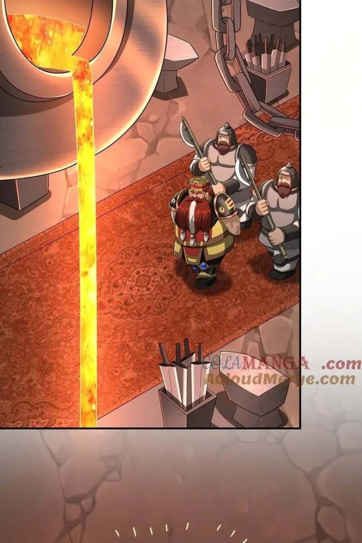 Luyện Khí Chi Thần - Page 10