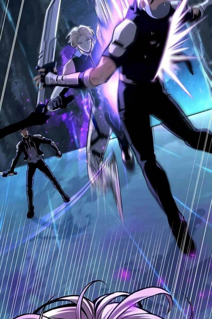 Cuộc Chiến Siêu Nhân - Page 131