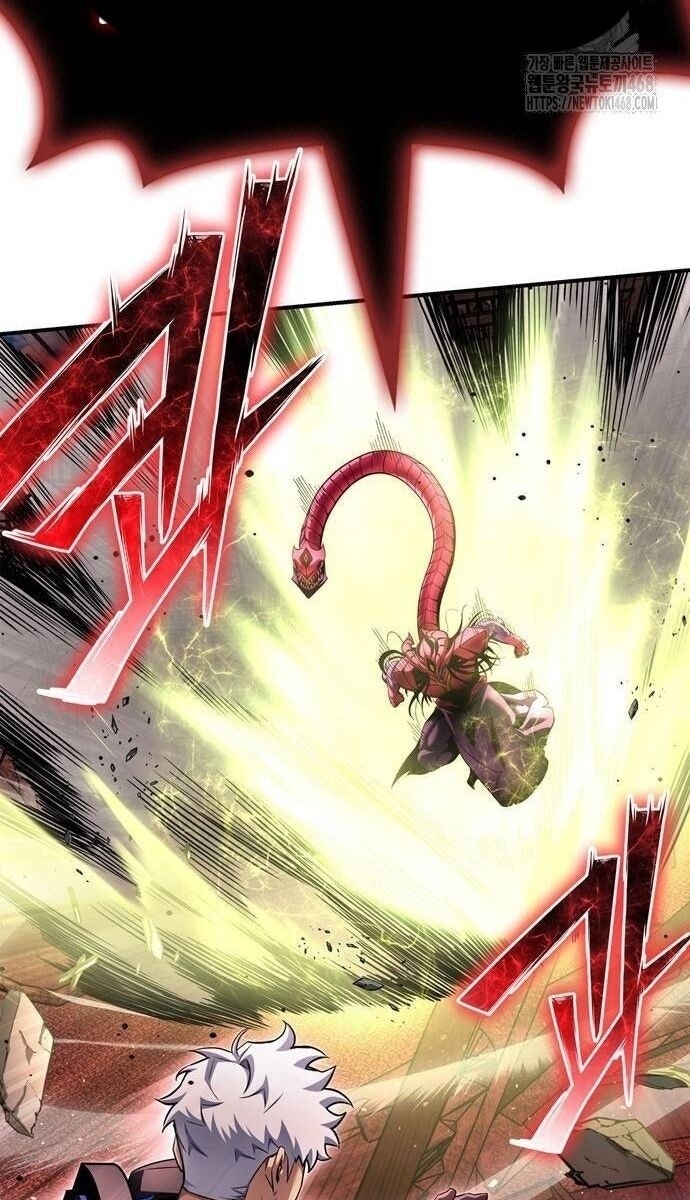 Cuộc Chiến Siêu Nhân - Page 45