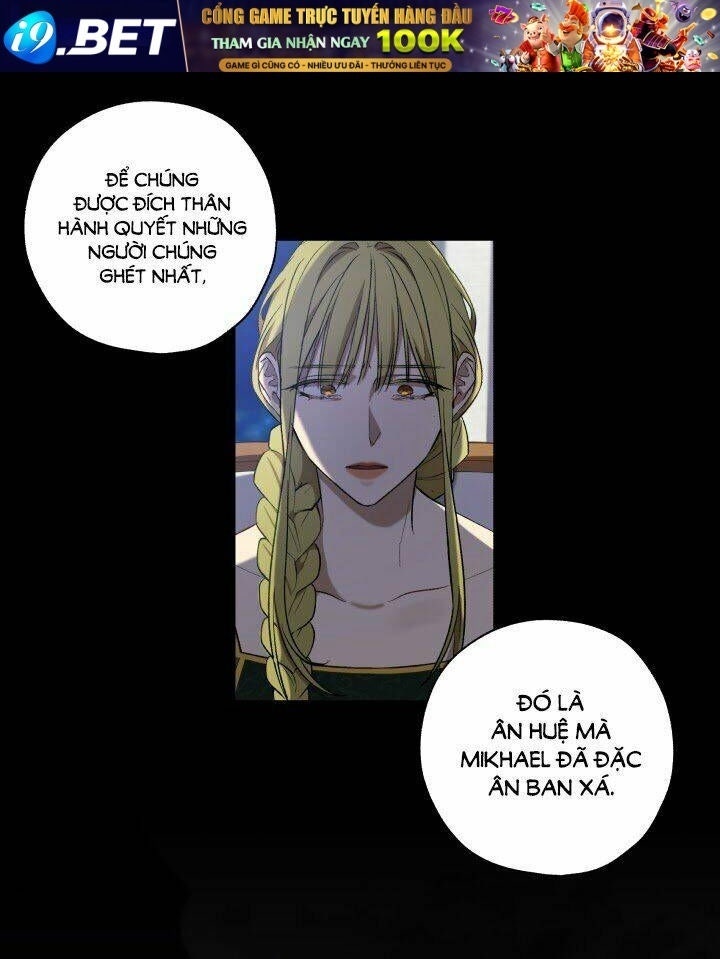 Công Chúa Khắc Dấu Lên Kẻ Phản Nghịch - Page 114