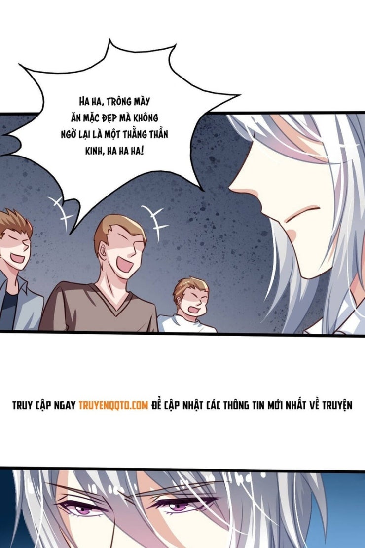 Chủ Nha Phá Phách Của Tôi - Page 23