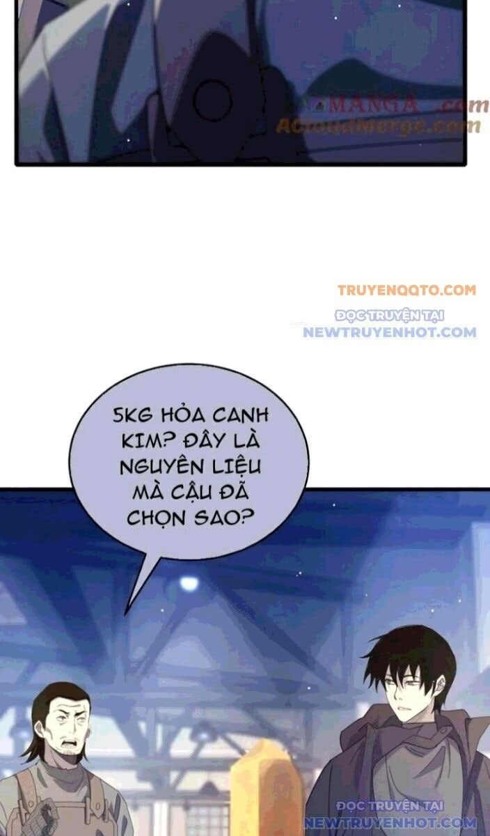 Vô Địch Bị Động Tạo Ra Tấn Sát Thương - Page 103