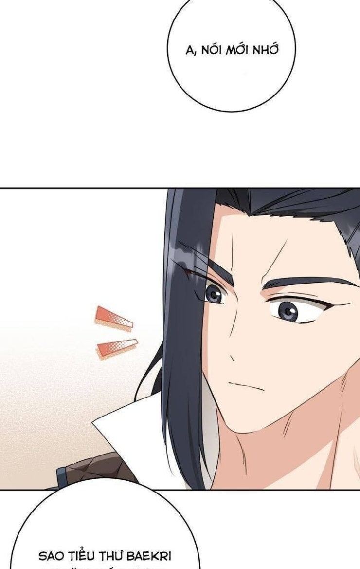 Trở Thành Cô Cháu Gái Bị Khinh Miệt Của Gia Tộc Võ Lâm - Page 50