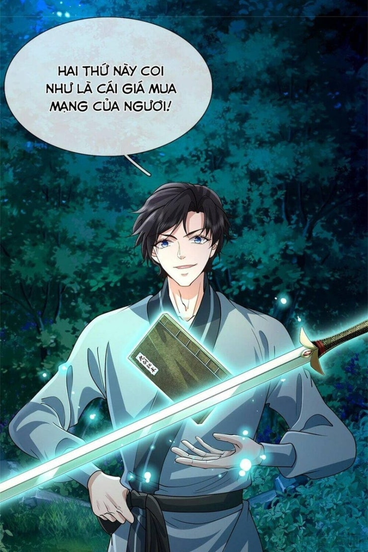 Tôi Có Thể Nuốt Chửng Vạn Vật - Page 43