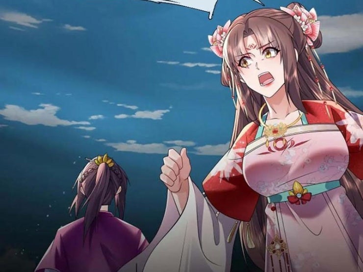 Tôi Có Thể Nuốt Chửng Vạn Vật - Page 48