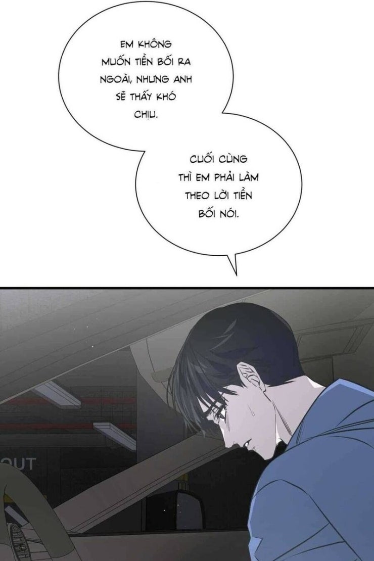 Sau Ánh Hào Quang - Page 36