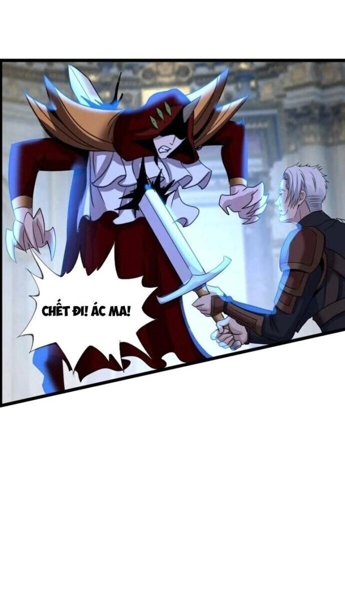 Phát sóng trực tiếp ta quét ngang dị giới - Page 13