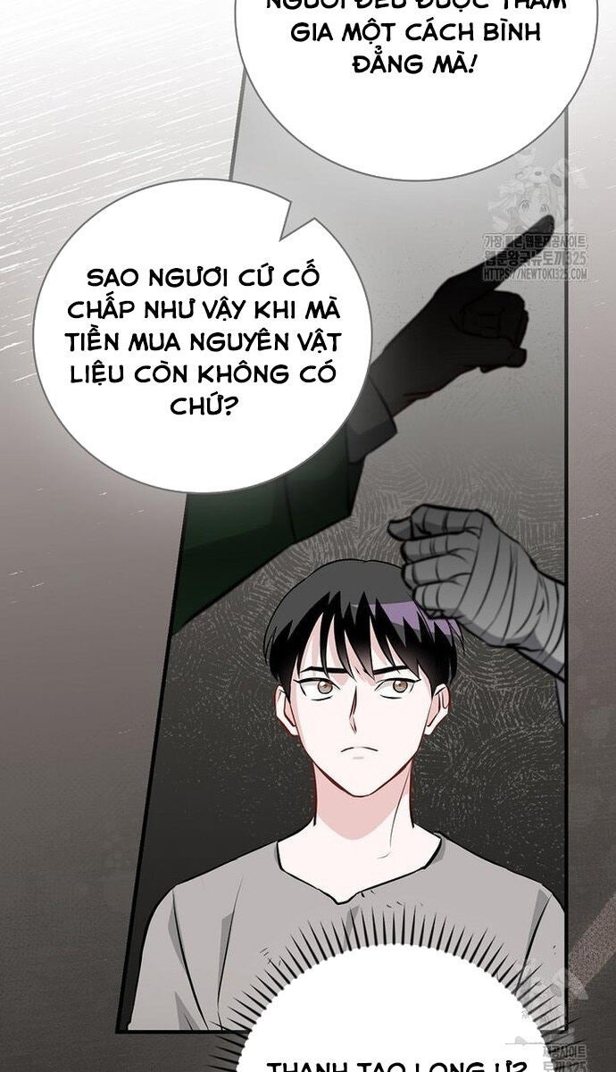 Level Up Chỉ Bằng Cách Ăn Cơm - Page 56