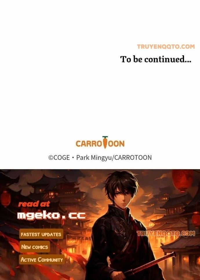 Level Up Chỉ Bằng Cách Ăn Cơm - Page 57