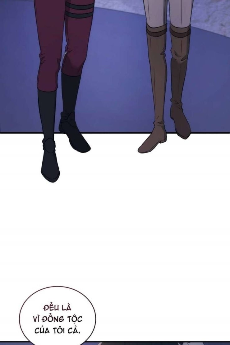 Công Chúa Khắc Dấu Lên Kẻ Phản Nghịch - Page 23