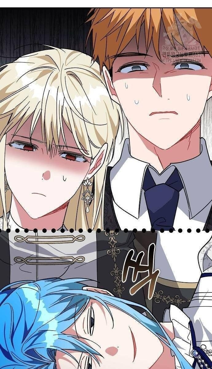 Con Đường Hoa Dành Cho Nam Chính - Page 93