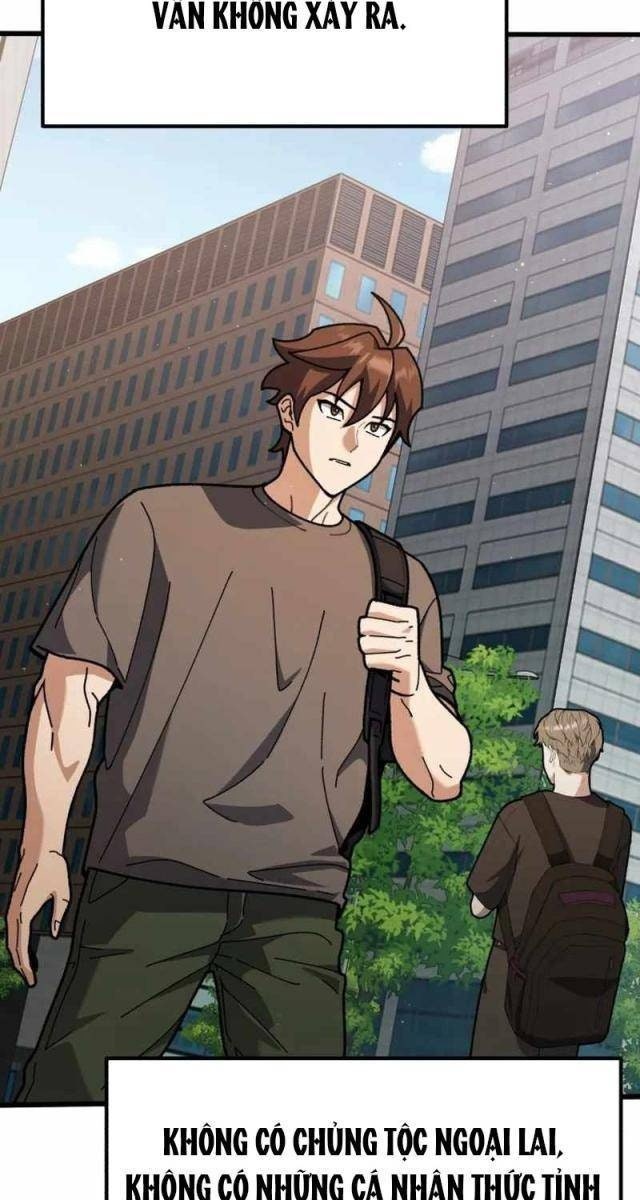 Tôi Đã Hồi Quy Nhưng Tận Thế Không Đến - Page 118