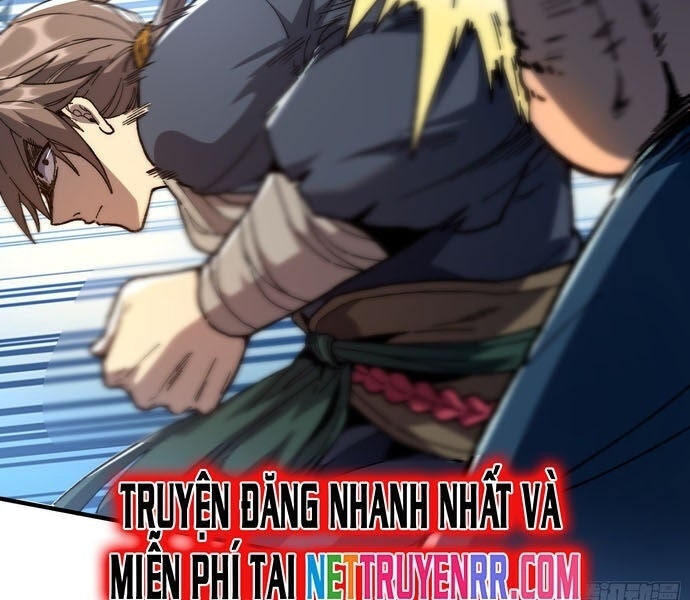 Thành Thần Bắt Đầu Từ Thủy Hầu Tử - Page 6